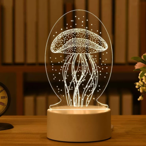 Lámpara Luna Tienda Online 16