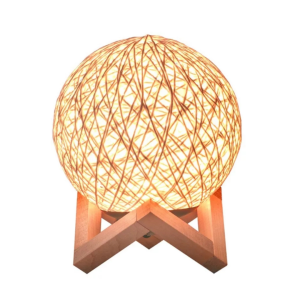 Lámpara Luna Tienda Online 7