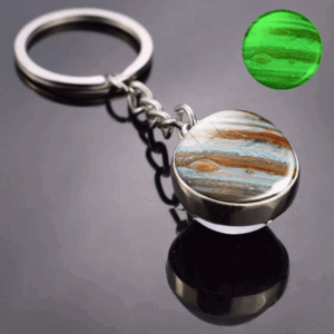 Llavero de Júpiter 39