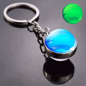 Llavero de Neptuno 20