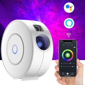 Proyector Nebular Smart 18