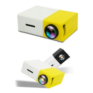 Mini proyector LED 42