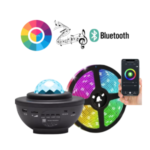 Lámpara Luna Tienda Online 38