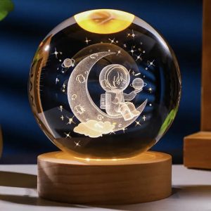 Lámpara Luna Tienda Online 29