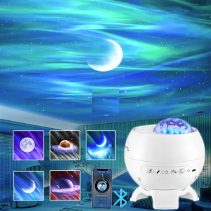 Lámpara Luna Tienda Online 49