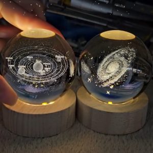 Lámpara Luna Tienda Online 39