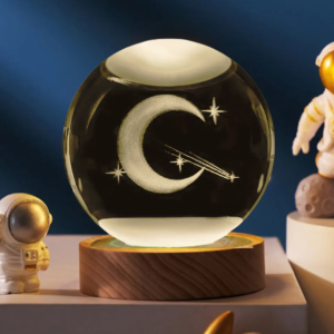 Lámpara Luna Tienda Online 21