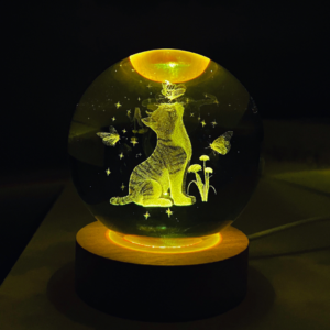 Lámpara Luna Tienda Online 16