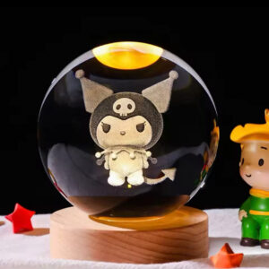 Lámpara Luna Tienda Online 9