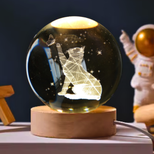 Lámpara Luna Tienda Online 46