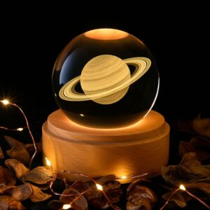 Lámpara Luna Tienda Online 50