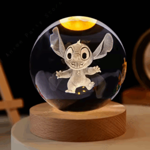 Lámpara Luna Tienda Online 3