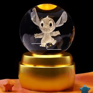 Lámpara Luna Tienda Online 30