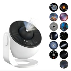 Lámpara Luna Tienda Online 29