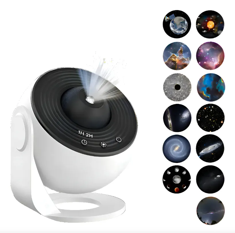 Lámpara Luna Tienda Online 23